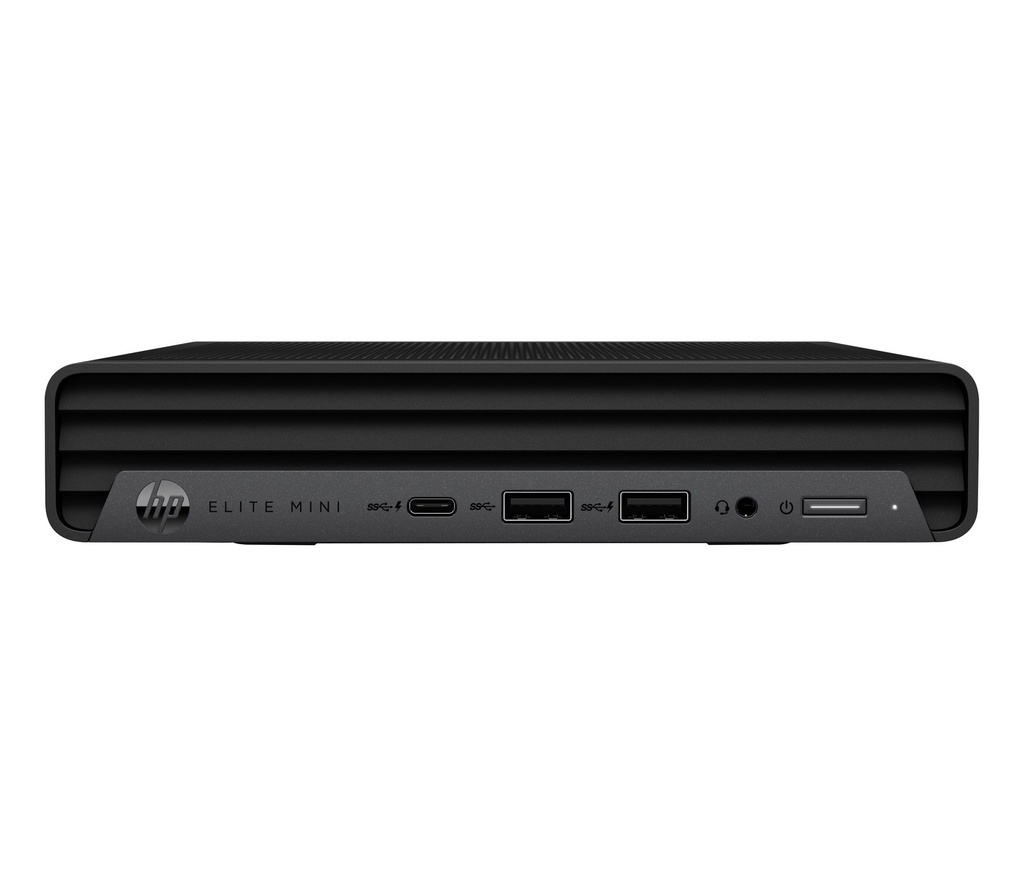 [D57KHET#ABZ] HP Elite Mini 800 G9 Desktop PC Wolf Pro Security Edition Intel® Core™ i7 i7-14700 32 GB DDR5-SDRAM 1 TB SSD Windows 11 Pro Mini PC