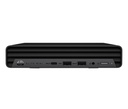 HP Elite Mini 800 G9 Desktop PC Wolf Pro Security Edition Intel® Core™ i7 i7-14700 32 GB DDR5-SDRAM 1 TB SSD Windows 11 Pro Mini PC