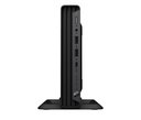 HP Elite Mini 800 G9 Desktop PC Wolf Pro Security Edition Intel® Core™ i7 i7-14700 16 GB DDR5-SDRAM 512 GB SSD Windows 11 Pro Mini PC