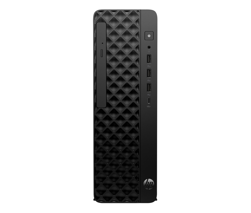 [D5BJ9AT#ABZ] HP ProDesk 2 SFF G1i E Desktop PC Intel® Core™ i5 i5-14400 16 GB DDR5-SDRAM 256 GB SSD Windows 11 Pro