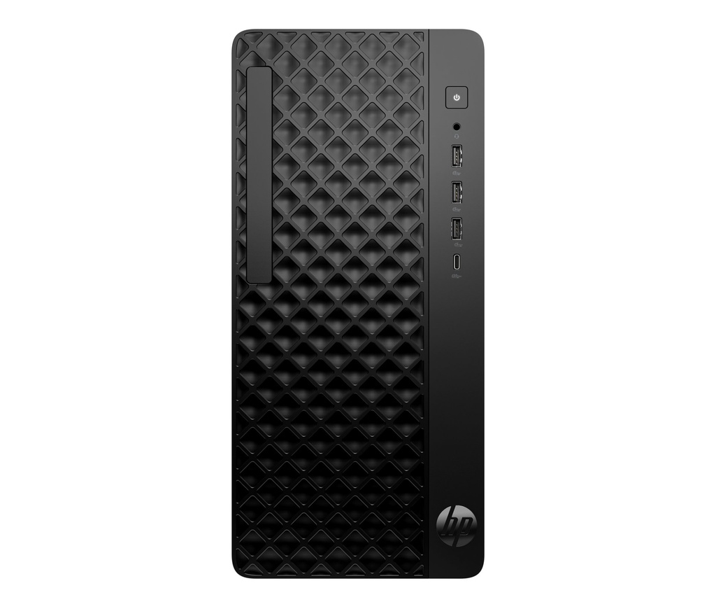 [D5BH3AT#ABZ] HP ProDesk 2 Tower G1i E Desktop PC Intel® Core™ i5 i5-14400 8 GB DDR5-SDRAM 256 GB SSD Windows 11 Pro