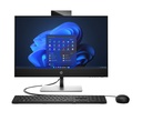 HP ProOne 440 G9 Intel® Core™ i5 i5-14500T 60,5 cm (23.8") 1920 x 1080 Pixel PC All-in-one 16 GB DDR5-SDRAM 512 GB SSD Windows 11 Pro Wi-Fi 6 (802.11ax) Nero