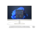HP ProOne 240 G10 Desktop PC Intel® Core™ i3 60,5 cm (23.8") 1920 x 1080 Pixel 8 GB DDR4-SDRAM 512 GB SSD Windows 11 Home Wi-Fi 6 (802.11ax)