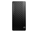 HP EliteDesk 8 Tower G1i Desktop AI PC Wolf Pro Security Edition Intel Core Ultra 7 265 16 GB DDR5-SDRAM 512 GB SSD Windows 11 Pro