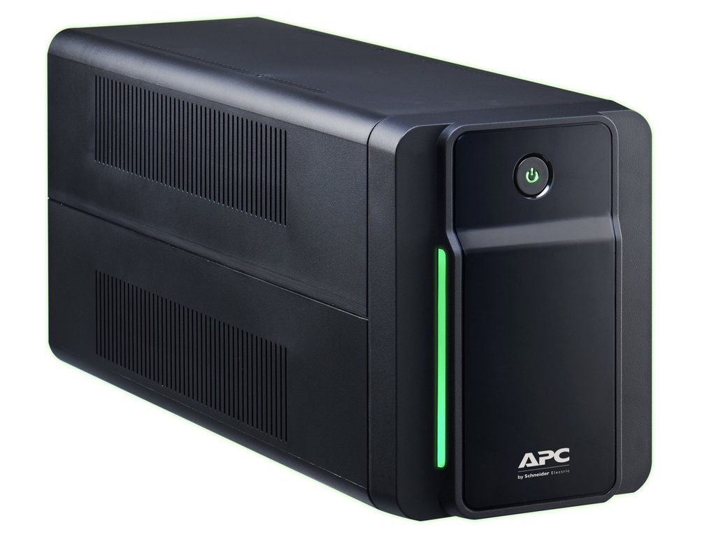 [BX750MI] APC BX750MI gruppo di continuità (UPS) A linea interattiva 0,75 kVA 410 W 4 presa(e) AC