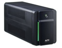 APC BX750MI gruppo di continuità (UPS) A linea interattiva 0,75 kVA 410 W 4 presa(e) AC