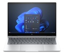 HP EliteBook 8 Flip G1i 13 inch Notebook AI PC Wolf Pro Security Edition Intel Core Ultra 7 255U Ibrido (2 in 1) 33,8 cm (13.3") Touch screen WUXGA 32 GB LPDDR5x-SDRAM 1 TB SSD Wi-Fi 6E (802.11ax) Windows 11 Pro Argento