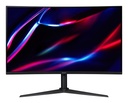 Acer NITRO XZ0 XZ320QU S3 Monitor PC 80 cm (31.5") 2560 x 1440 Pixel Wide Quad HD LCD Nero