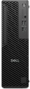 DELL Pro Max FCS1250 Intel Core Ultra 7 265 32 GB DDR5-SDRAM 1 TB SSD Windows 11 Pro Slim PC PC Nero