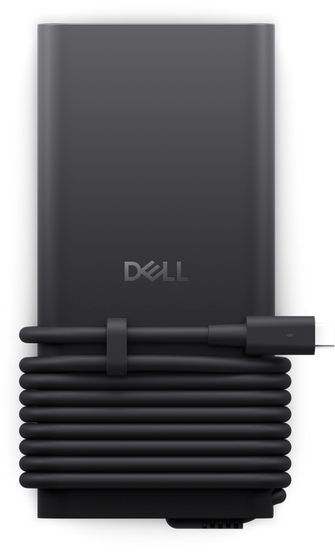 DELL 9FJNM adattatore e invertitore Interno 280 W Nero