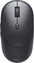 DELL Pro 7 MS726 mouse Ufficio Ambidestro RF senza fili + Bluetooth Ottico 6000 DPI