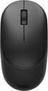 DELL Pro 5 MS526 mouse Ufficio Ambidestro RF Wireless Ottico 6000 DPI