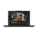 Lenovo ThinkPad P16s Gen 4 (AMD) Copilot+ PC AMD Ryzen AI 7 PRO 350 Workstation mobile 40,6 cm (16") WUXGA 32 GB DDR5-SDRAM 1 TB SSD Wi-Fi 7 (802.11be) Windows 11 Pro Italiano Nero