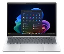 HP EliteBook 8 G1a Next Gen AI PC Wolf Pro Security Edition Copilot+ PC AMD Ryzen AI 7 350 Computer portatile 33,8 cm (13.3") WUXGA 32 GB LPDDR5x-SDRAM 512 GB SSD Wi-Fi 7 (802.11be) Windows 11 Pro Argento