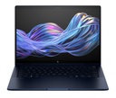 HP EliteBook X Flip G1i 14 inch Notebook Next Gen AI PC Wolf Pro Security Edition Copilot+ PC Intel Core Ultra 7 256V Ibrido (2 in 1) 35,6 cm (14") Touch screen WUXGA 16 GB LPDDR5x-SDRAM 1 TB SSD Wi-Fi 7 (802.11be) Windows 11 Pro Blu