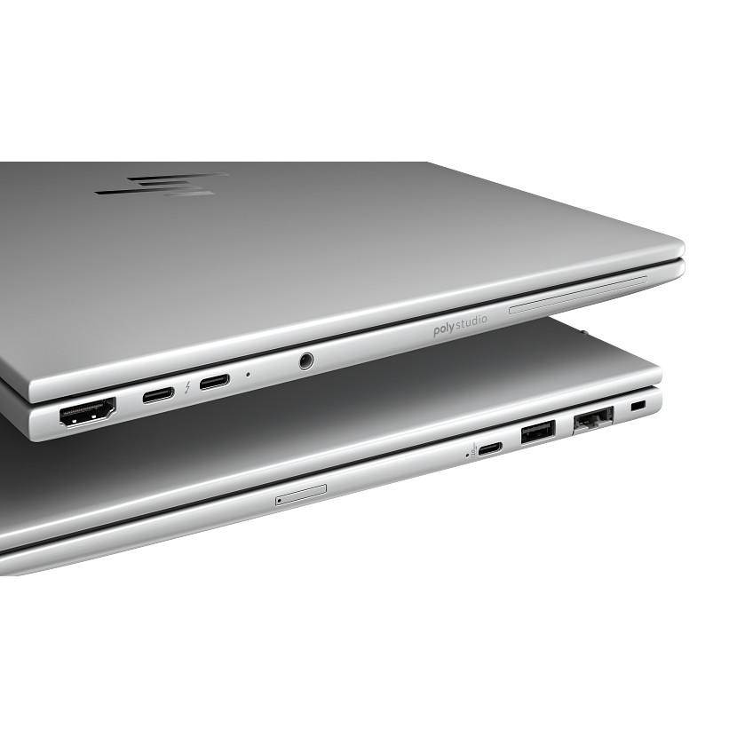 [D76LXET#ABZ] HP EliteBook 8 G1a 14 inch Notebook PC Wolf Pro Security Edition AMD Ryzen AI 5 230 Computer portatile 35,6 cm (14") WUXGA 16 GB DDR5-SDRAM 512 GB SSD Wi-Fi 6E (802.11ax) Windows 11 Pro AI PC Argento