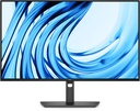 DELL Pro P 27 P2726H Monitor PC 68,6 cm (27") 1920 x 1080 Pixel Full HD LCD Nero