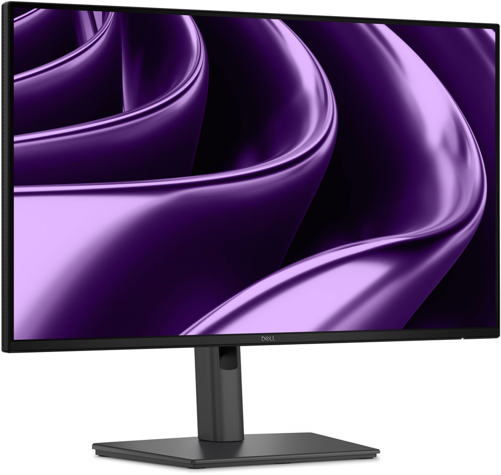 [DELL-P2426HE] DELL Pro P P2426HE Monitor PC 60,5 cm (23.8") 1920 x 1080 Pixel Full HD LCD Grigio