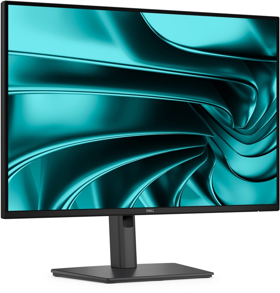 [DELL-P2426E] DELL Pro P P2426E Monitor PC 61,2 cm (24.1") 1920 x 1200 Pixel WUXGA LCD Nero