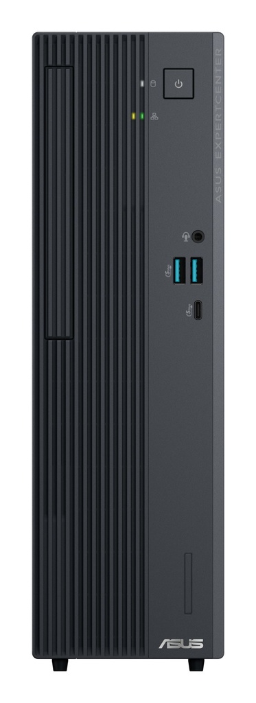 [P500SV-05210H009X] ASUS ExpertCenter P500 SFF P500SV-05210H009X Intel Core 5 210H 16 GB DDR5-SDRAM 512 GB SSD Windows 11 Pro PC Grigio