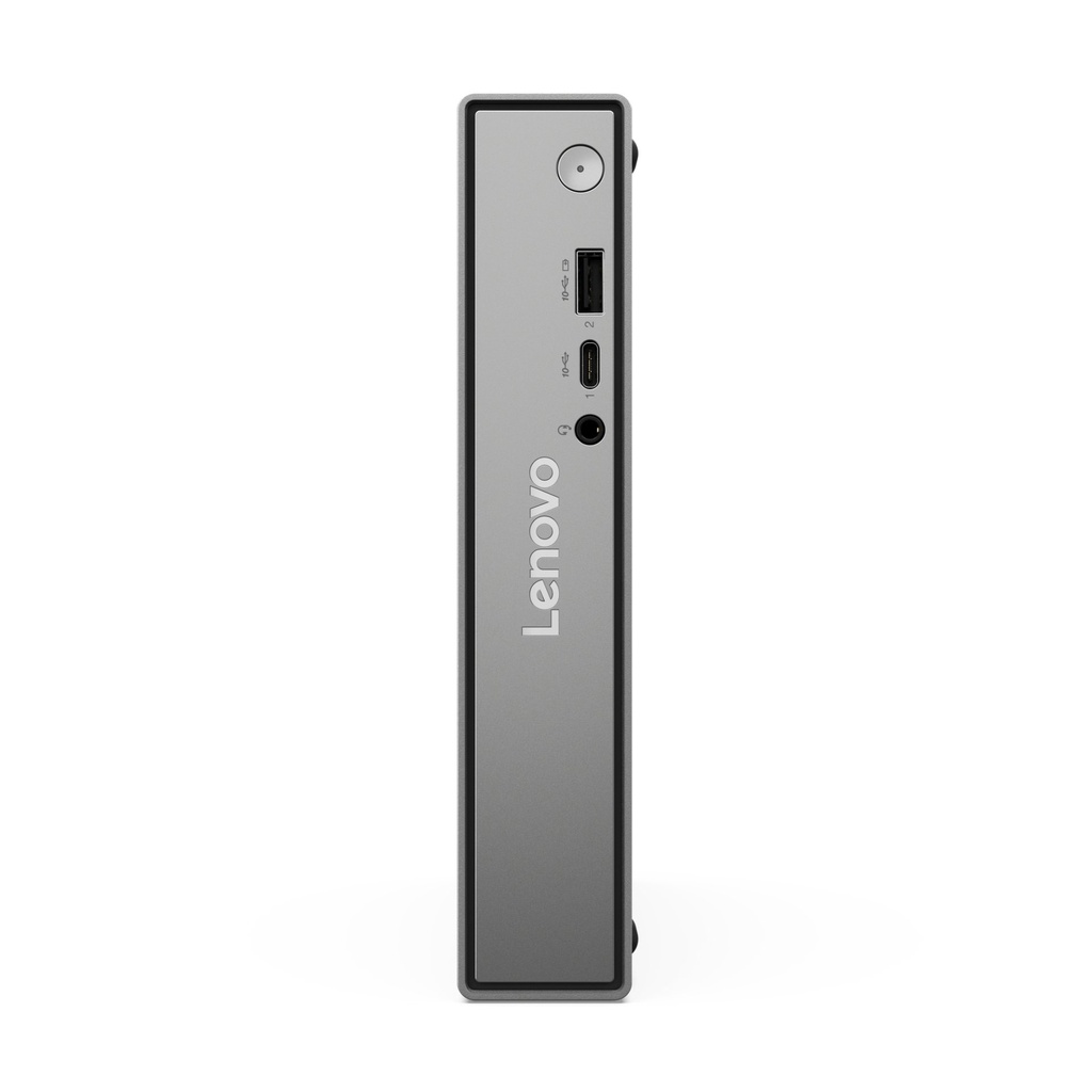 [13GT000TIX] Lenovo ThinkCentre neo 55q Gen 6 AMD Ryzen AI 5 330 16 GB DDR5-SDRAM 512 GB SSD Windows 11 Pro Mini PC Nero