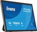 iiyama T2455MSC-B2 pannello di controllo tattile 60,5 cm (23.8") 1920 x 1080 Pixel