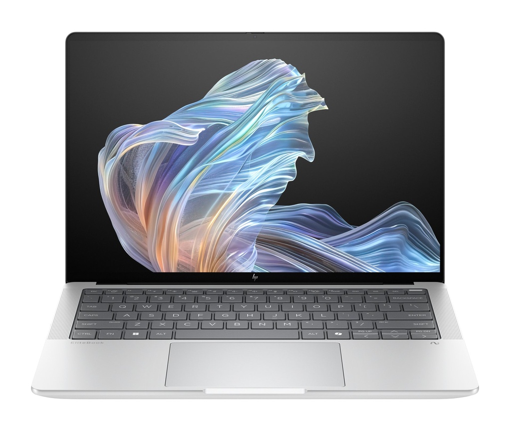 [D6YU3ET#ABZ] HP EliteBook X G1a Next Gen AI PC Wolf Pro Security Edition AMD Ryzen AI 9 HX PRO 375 Computer portatile 35,6 cm (14") Touch screen 2.8K 32 GB LPDDR5x-SDRAM 1 TB SSD Wi-Fi 7 (802.11be) Windows 11 Pro Argento