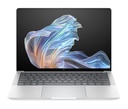 HP EliteBook X G1a Next Gen AI PC Wolf Pro Security Edition AMD Ryzen AI 7 PRO 360 Computer portatile 35,6 cm (14") Touch screen 2.8K 16 GB LPDDR5x-SDRAM 1 TB SSD Wi-Fi 7 (802.11be) Windows 11 Pro Argento