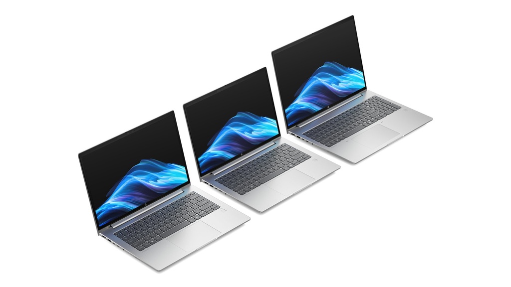 [D76JCET#ABZ] HP ProBook 4 G1i 14 inch Notebook AI PC Intel Core Ultra 7 255U Computer portatile 35,6 cm (14") WUXGA 16 GB DDR5-SDRAM 512 GB SSD Wi-Fi 6E (802.11ax) Windows 11 Pro Argento