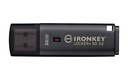 USB Kingston Technology IronKey 32GB Locker Plus 50 G2 FIPS 197 AES-256