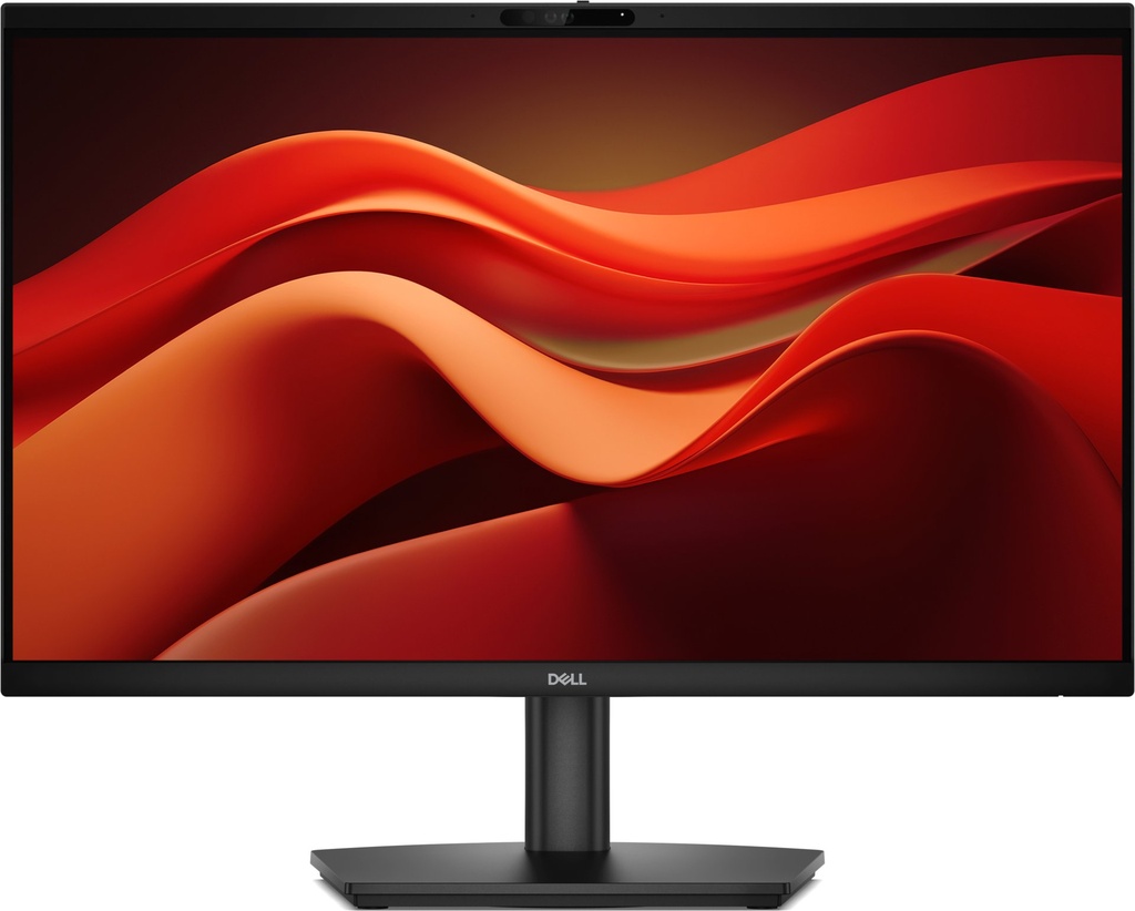 [DELL-E2426HB] DELL E2426HB 61 cm (24") LCD 1920 x 1080 Pixel Full HD
