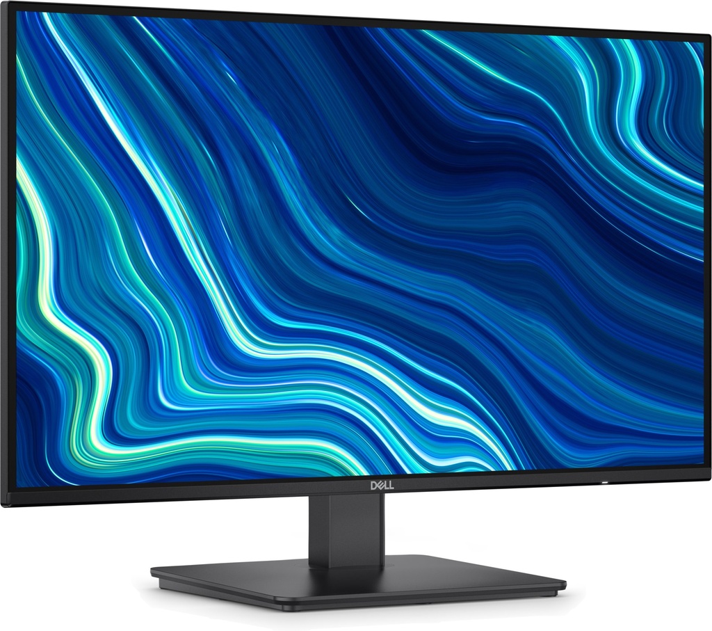 [DELL-SE2726D] DELL SE2726D Monitor PC 68,6 cm (27") 2560 x 1440 Pixel Quad HD LCD Nero
