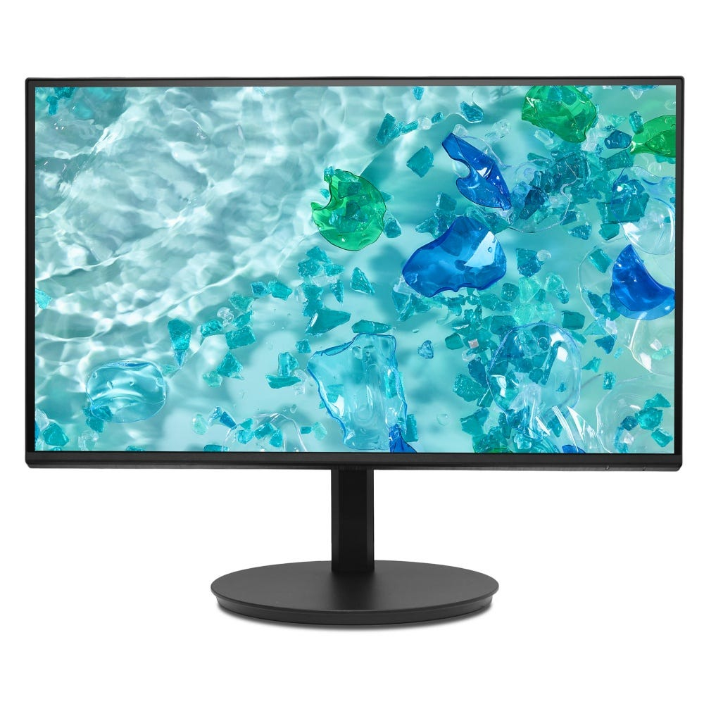 [UM.HB2EE.603] Acer CB2 CB272 P6 Monitor PC 68,6 cm (27") 1920 x 1080 Pixel Full HD LCD Nero