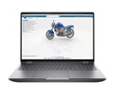 HP ZBook Fury G1i 16 Wolf Pro Security Edition Intel Core Ultra 7 255HX Workstation mobile 40,6 cm (16") 2.5K 32 GB DDR5-SDRAM 1 TB SSD NVIDIA RTX PRO 3000 Blackwell Wi-Fi 7 (802.11be) Windows 11 Pro AI Workstation, AI PC Argento