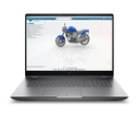 HP ZBook Fury G1i Wolf Pro Security Edition - Data Science Intel Core Ultra 7 255HX 45,7 cm (18") WQXGA 32 GB DDR5-SDRAM 1 TB SSD NVIDIA RTX PRO 2000 Blackwell Wi-Fi 7 (802.11be) Windows 11 Pro AI Workstation, AI PC Argento