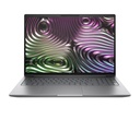 HP Zbook X G1i Wolf Pro Security Edition Intel Core Ultra 7 255H Workstation mobile 40,6 cm (16") WUXGA 32 GB DDR5-SDRAM 1 TB SSD NVIDIA RTX PRO 500 Blackwell Wi-Fi 7 (802.11be) Windows 11 Pro AI Workstation, AI PC Argento