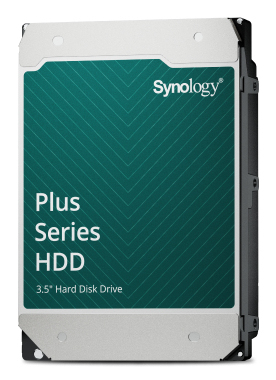 [HAT3320-20T] Synology HAT3320-20T disco rigido interno 20 TB 7200 Giri/min 3.5" Serial ATA III