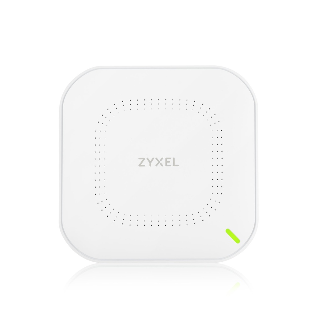 [NWA50AX-EU0102F] Zyxel NWA50AX 1775 Mbit/s Bianco Supporto Power over Ethernet (PoE)