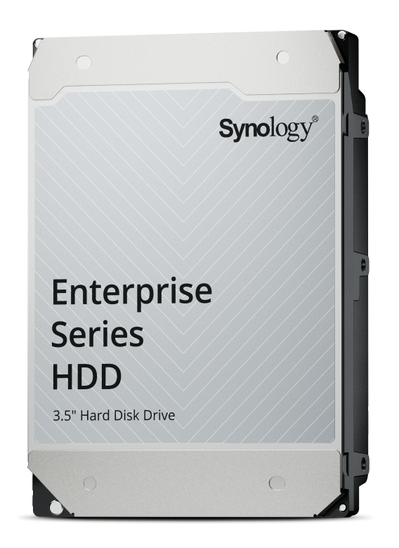[HAS5310-12T] Synology HAS5310-12T disco rigido interno 12 TB 7200 Giri/min 512 MB 3.5" SAS3