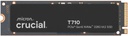 SSD M.2 NVME Crucial 1TB T710 PCIe 5.0 Gen5