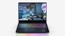 HP OMEN MAX Gaming Laptop 16-ak0000nlx Copilot+ PC AMD Ryzen AI 9 375 Computer portatile 40,6 cm (16") WQXGA 32 GB DDR5-SDRAM 1 TB SSD NVIDIA GeForce RTX 5080 Wi-Fi 6E (802.11ax) Windows 11 Home Nero