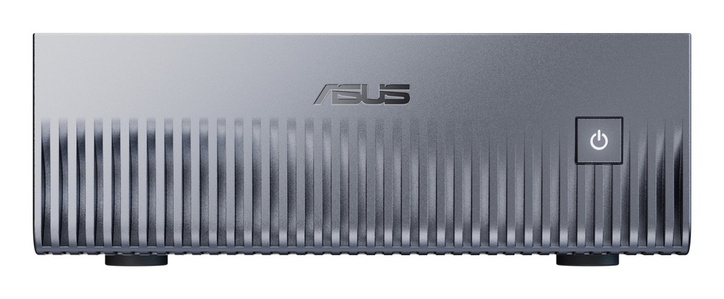 ASUS Ascent GX10 GX10-GG0027BN GB10 128 GB LPDDR5x-SDRAM 4 TB SSD Mini PC Grigio