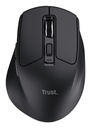 Trust Niven mouse Ufficio Mano destra RF senza fili + Bluetooth 3200 DPI