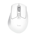 Trust Niven mouse Ufficio Mano destra RF senza fili + Bluetooth 3200 DPI