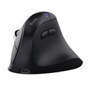 Trust Vyran mouse Universale Mano destra RF senza fili + Bluetooth Ottico 4800 DPI