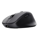 Trust Zevo mouse Universale Mano destra RF senza fili + Bluetooth Ottico 4000 DPI