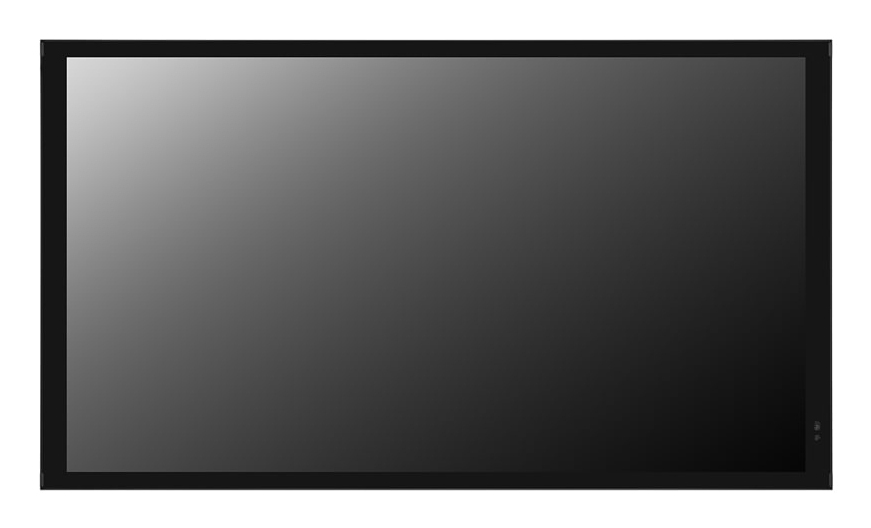 [55XE4P-B.AEU] LG 55XE4P-B visualizzatore di messaggi Pannello piatto per segnaletica digitale 139,7 cm (55") LED Wi-Fi 4000 cd/m² Full HD Nero WebOS 24/7