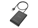 Conceptronic BIAN11B lettore di card readers Interno USB USB 2.0 Nero