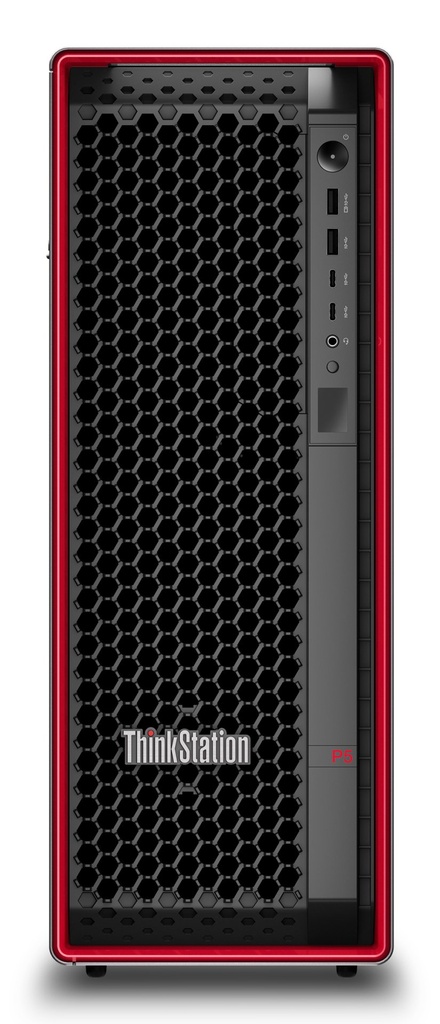 [30GA00B5IX] Lenovo ThinkStation P5 Intel® Xeon® 32 GB DDR5-SDRAM 1 TB SSD Windows 10 Pro for Workstations Stazione di lavoro