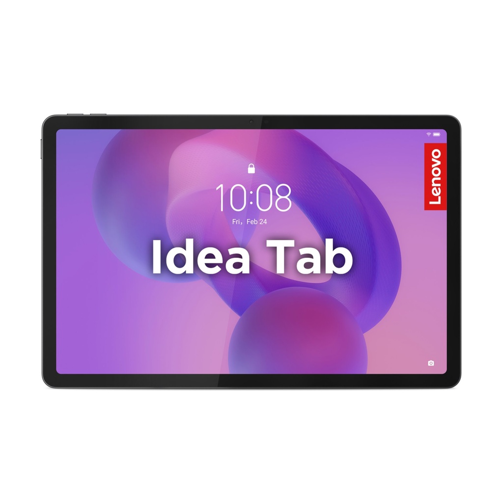 [ZAFR0982SE] Lenovo Idea Tab - Display 11" 2.5K (2560x1600) IPS 500nits 90Hz - CPU MediaTek Dimensity 6300 - RAM 8GB - Memoria 128GB UFS - Grafica ARM Mali G57 MC2 - Connettività WiFi Slot MicroSD - Android 15 - Tab Pen Inclusi